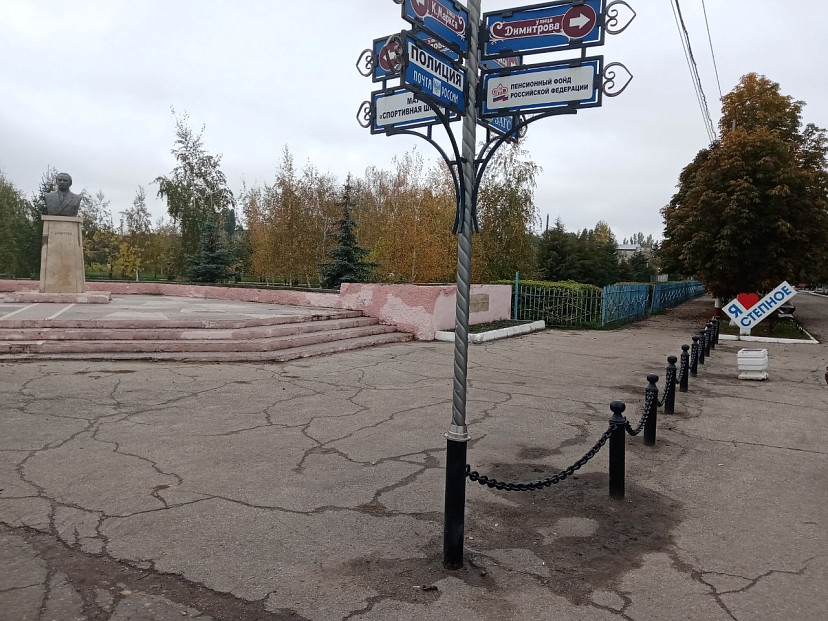 Женщину заподозрили в краже пенсии умершего отца