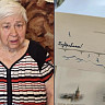 Бывшая узница концлагерей переехала к сыну в Саратов и занялась патриотическим воспитанием