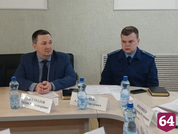 В Саратове призвали защитить права инвалидов на парковках