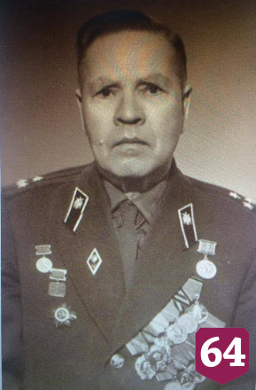 Саратовские звезды вспоминают своих героев Отечества